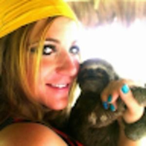 Meet your Posher, Annah